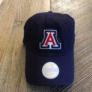 New Era Women’s Arizona Adjustable Baseball Cap